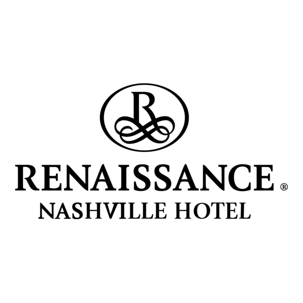RENAISSANCE HOTEL Logo PNG Vector