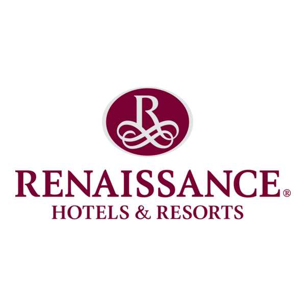 Renaissance Hotels & Resorts Logo PNG Vector