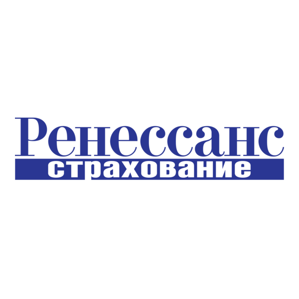 Renaissance Insurance Logo PNG Vector