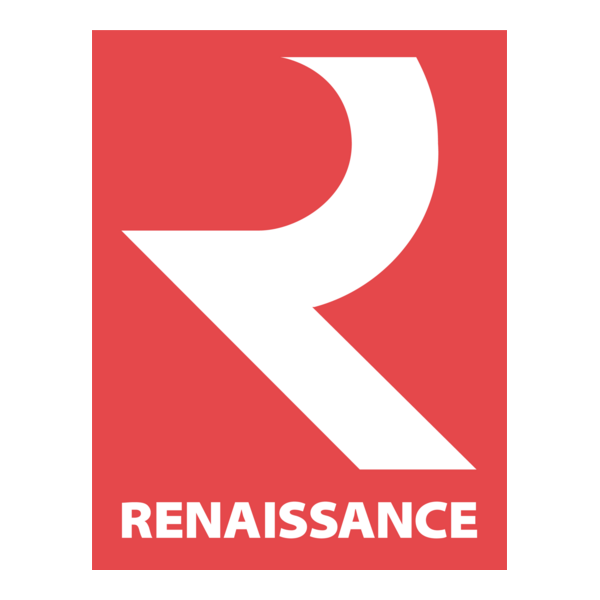 Red Renaissance App Logo Renaissance Logo PNG Vector (EPS) Free Download