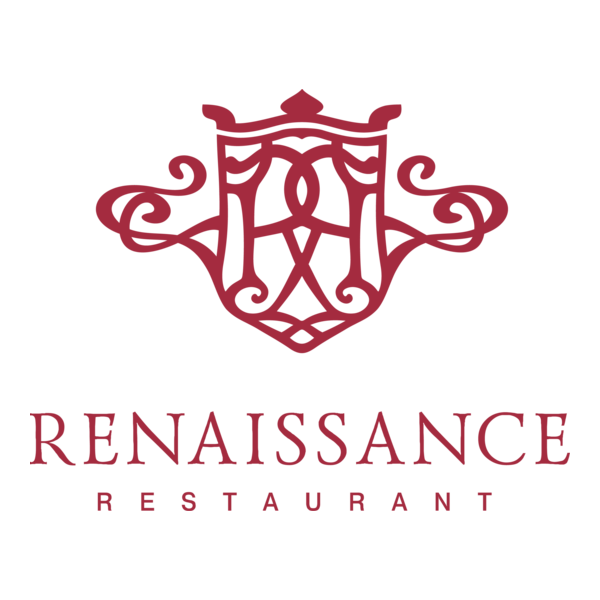 Renaissance Logo PNG Vector
