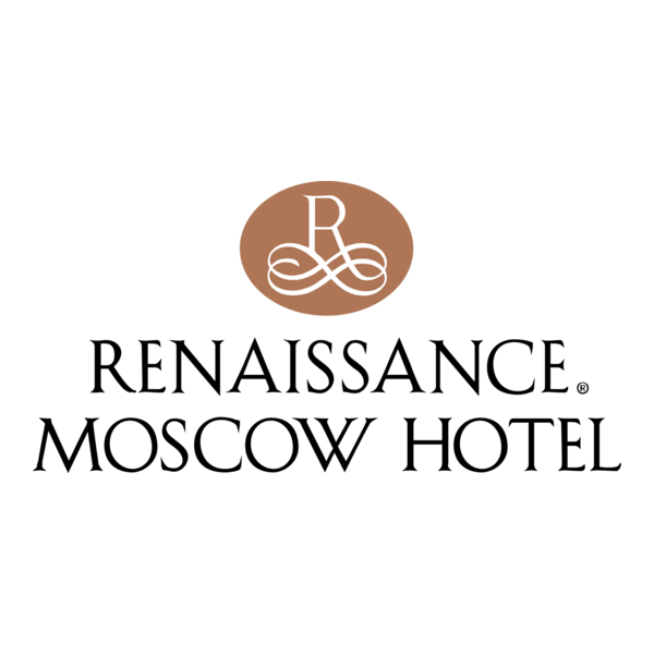 Renaissance Moscow Hotel Logo PNG Vector