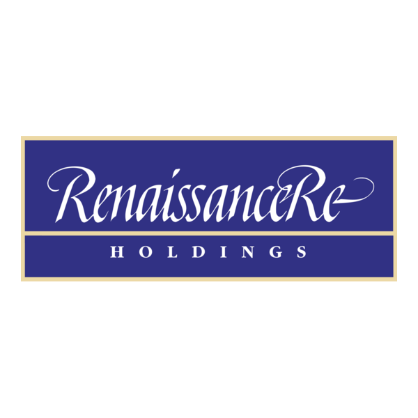 RenaissanceRe Holdings Logo PNG Vector