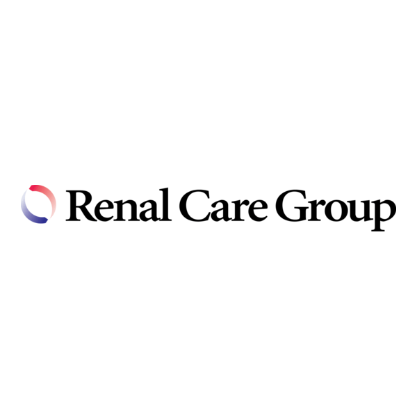 Renal Care Group Logo PNG Vector