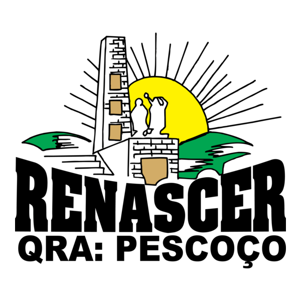 renascer Logo PNG Vector