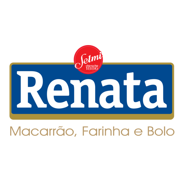 Renata Logo PNG Vector
