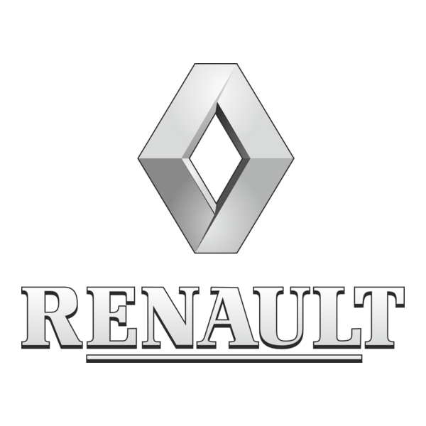 Renault Logo PNG Vector