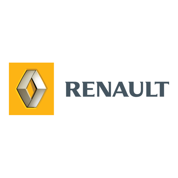 Renault Logo PNG Vector