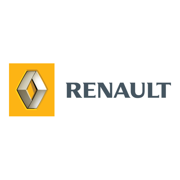 Renault Logo PNG Vector