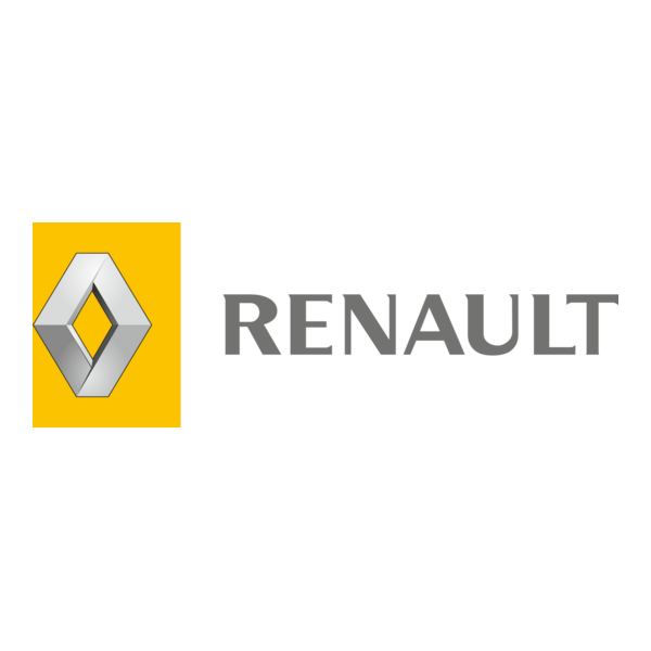 Renault Logo PNG Vector