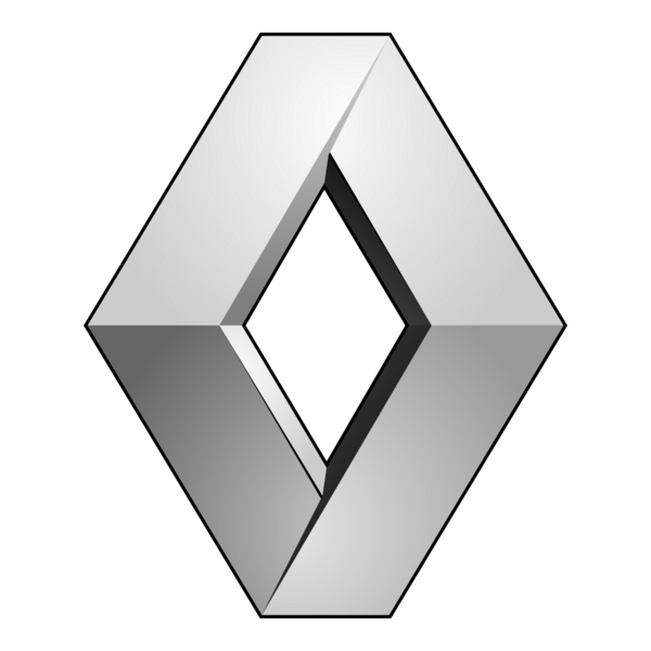 Renault Logo PNG Vector