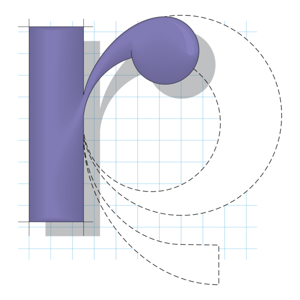 Renders Graphic Design Logo PNG Vector