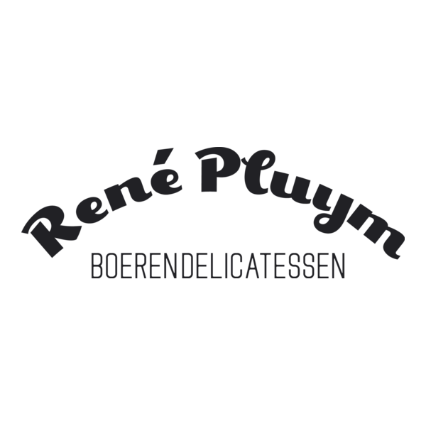 Rene Pluijm Logo PNG Vector