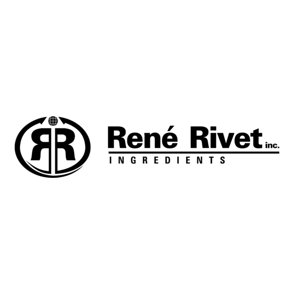Rene Rivet Logo PNG Vector