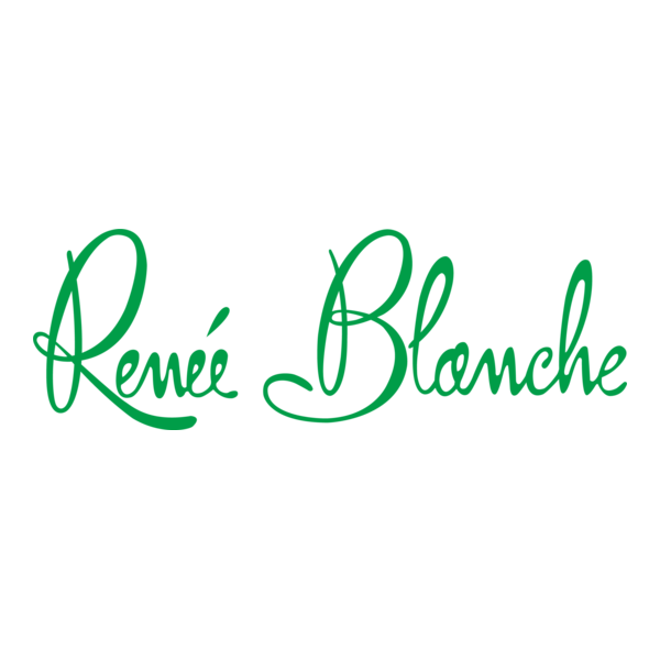 Renée Blanche Logo PNG Vector