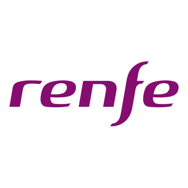 Renfe Logo PNG Vector