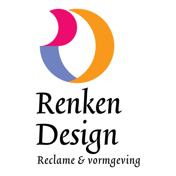 Renken Design bno bv Logo PNG Vector