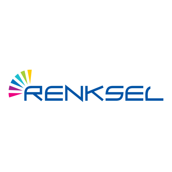 Renksel Logo PNG Vector