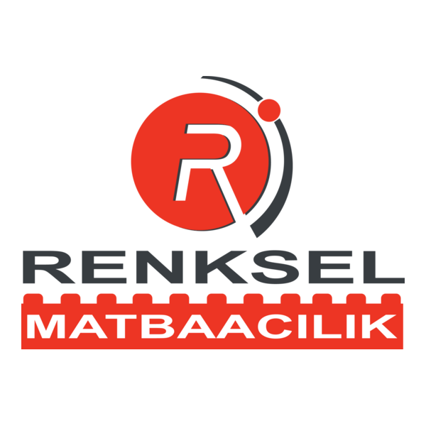 renksel reklam Logo PNG Vector