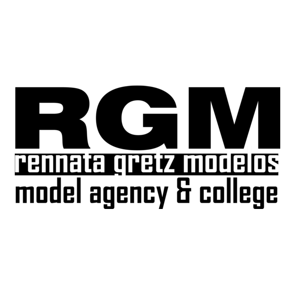 Rennata Gretz Modelos Logo PNG Vector