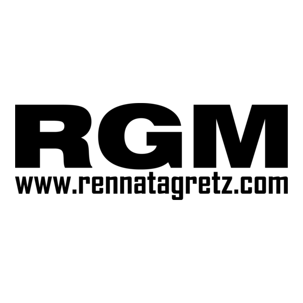 Rennata Gretz Modelos Logo PNG Vector