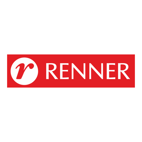 Renner Logo PNG Vector