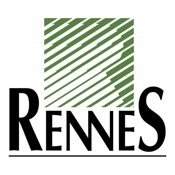 Rennes Logo PNG Vector