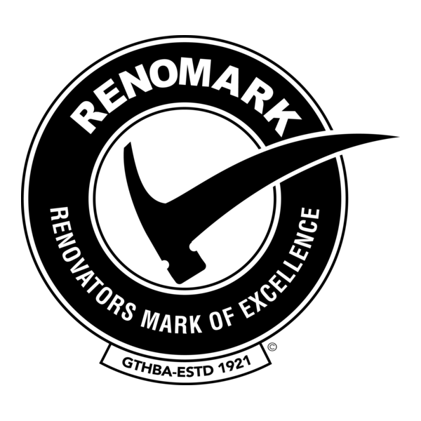Renomark Logo PNG Vector
