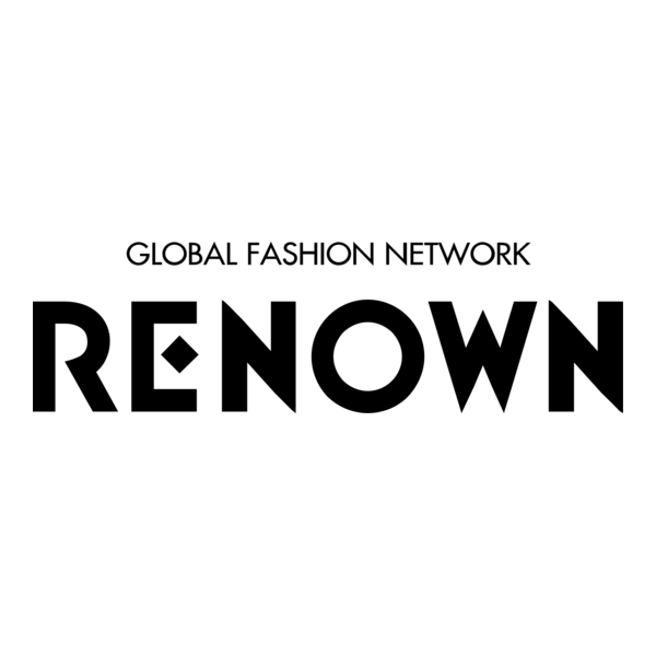 Renown Logo PNG Vector