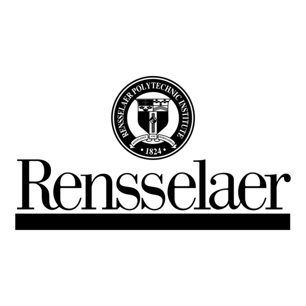 Rensselaer Logo PNG Vector