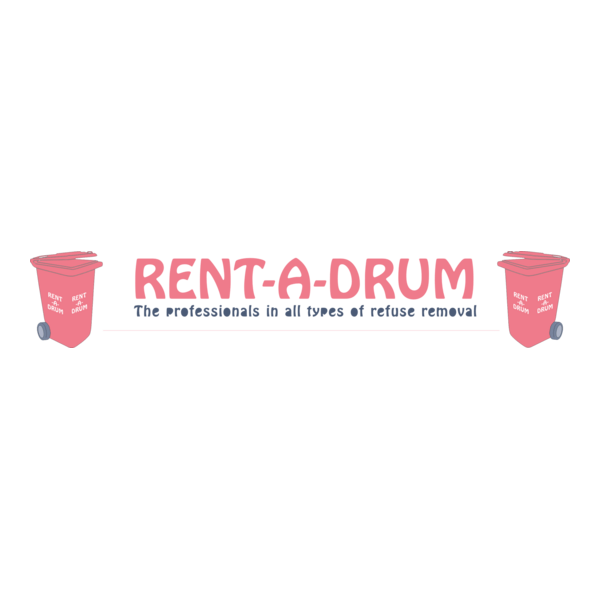 Rent-A-Drum Logo PNG Vector