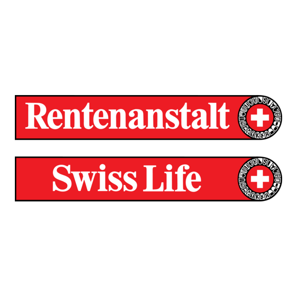 Rentenanstalt Swiss Life Logo PNG Vector