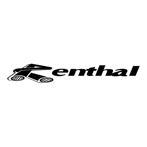 Renthal Logo PNG Vector
