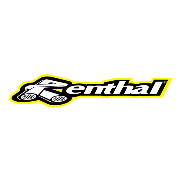 Renthal Logo PNG Vector