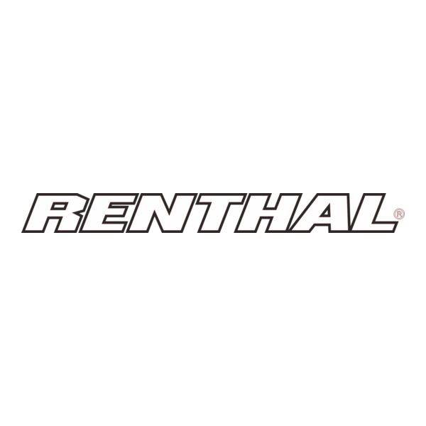 RENTHAL Logo PNG Vector