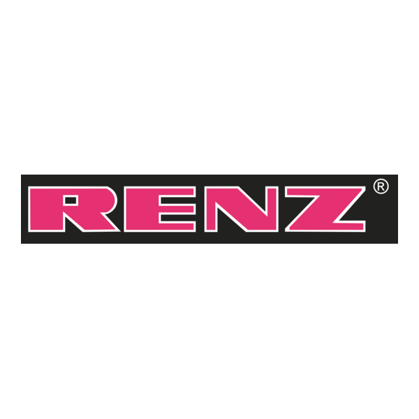 Renz Logo PNG Vector
