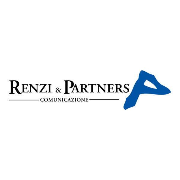 Renzi & Partners Logo PNG Vector