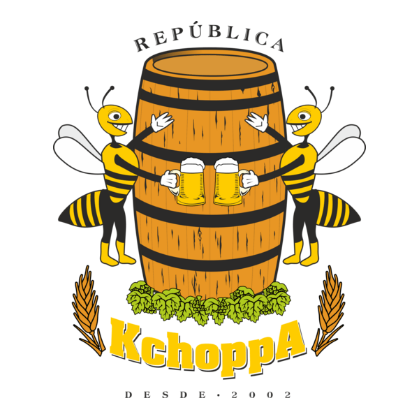 Repъblica Kchoppa Logo PNG Vector