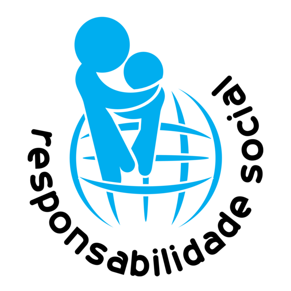 Reponsabilidade Social Logo PNG Vector
