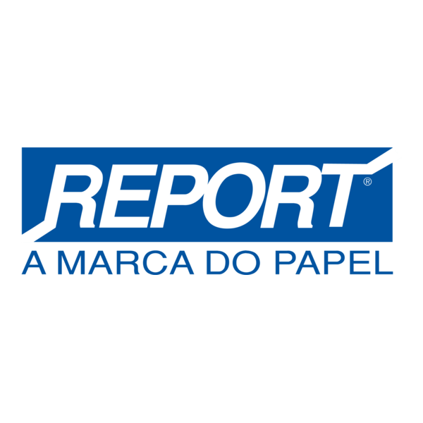 Report Logo PNG Vector