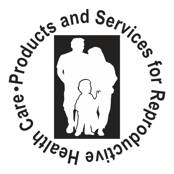 Repro Health Care Logo PNG Vector