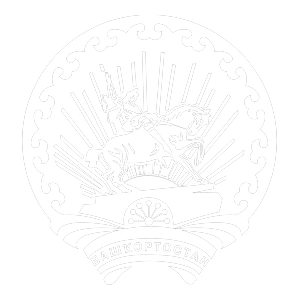 Republic of Bashkortostan Logo PNG Vector