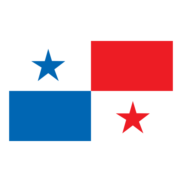 Republica de Panama Logo PNG Vector