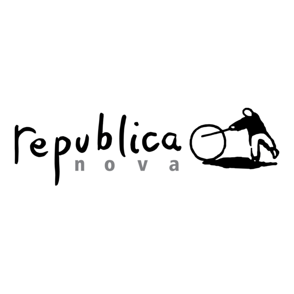 republica nova Logo PNG Vector