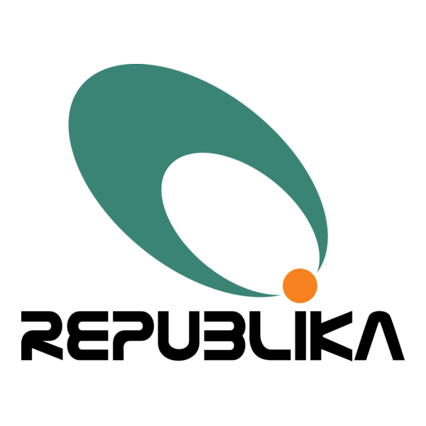 Republika Logo PNG Vector