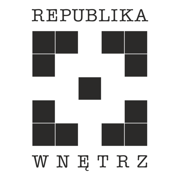 Republika Wnetrz Logo PNG Vector