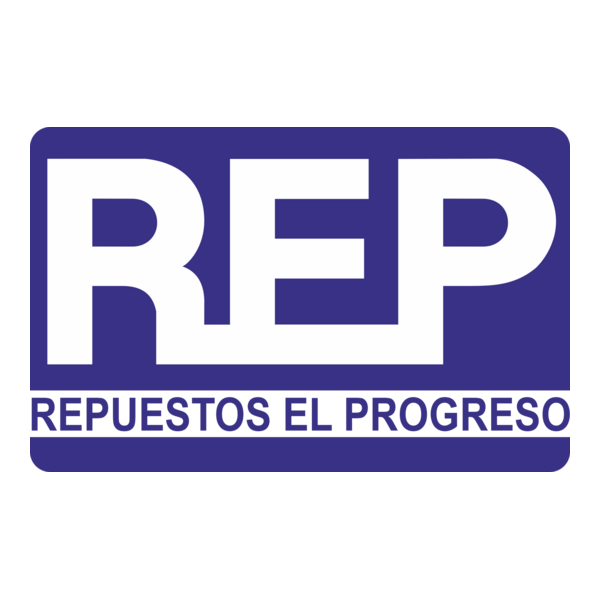 REPUESTOS EL PROGRESO Logo PNG Vector