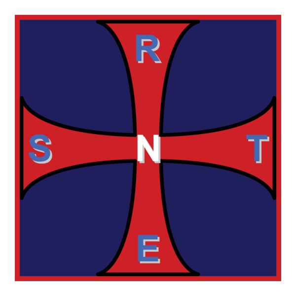 RES Templiers-Nandrin Logo PNG Vector