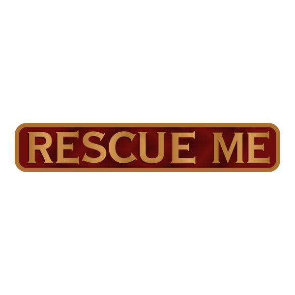 Rescue Me Logo PNG Vector
