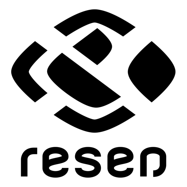 Resen Logo PNG Vector